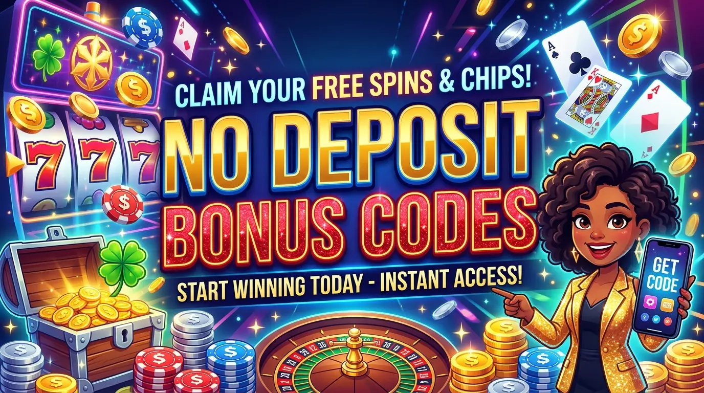 Betinia casino bonus utan insättning