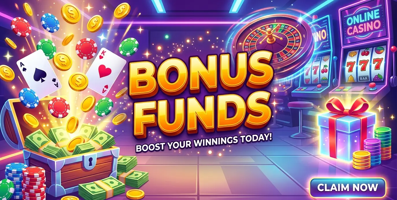 Betinia casino bonussaldo