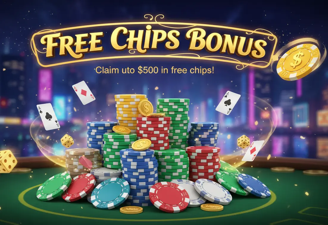 Betinia casino bonusmedel