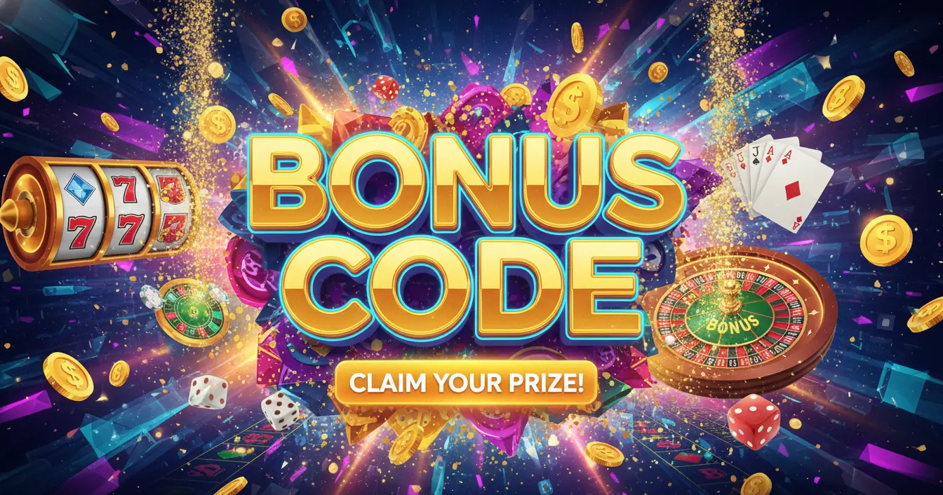 Betinia casino bonuskod