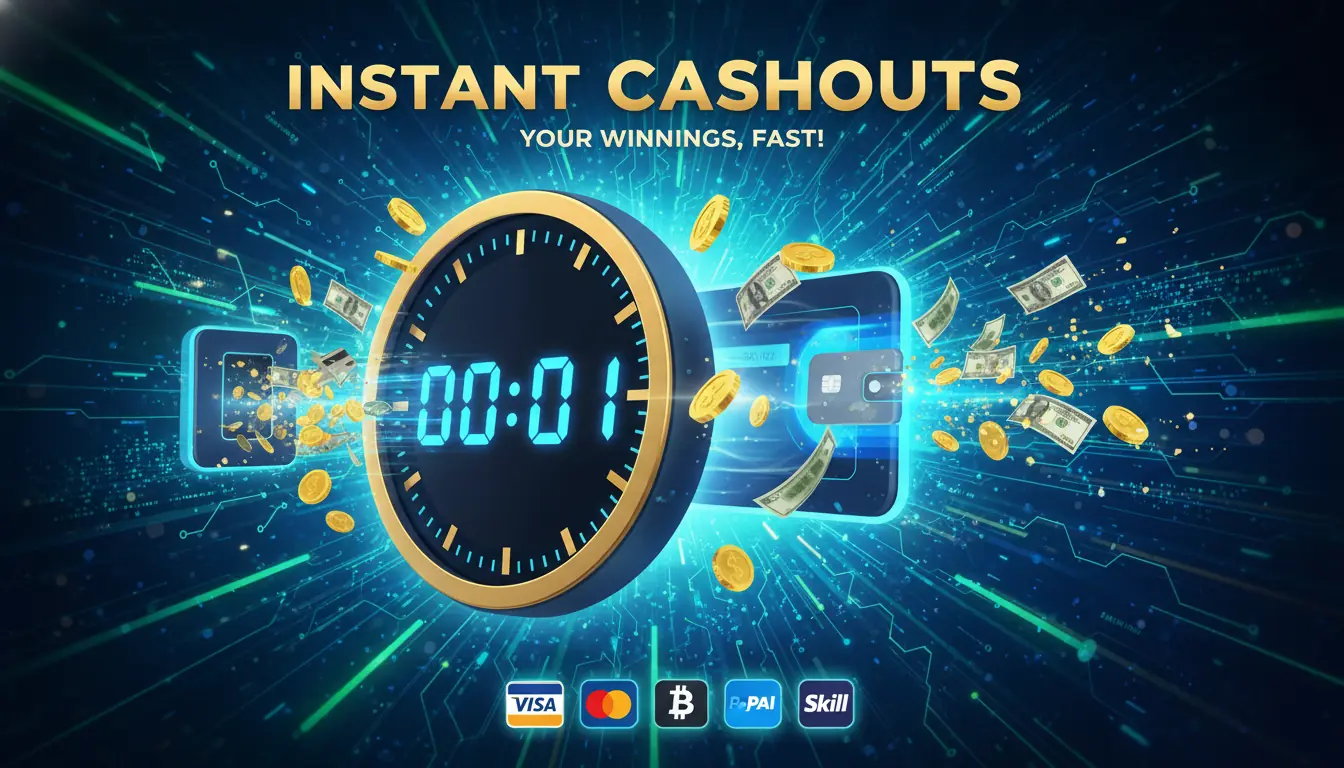 Betinia casino utbetalningstid