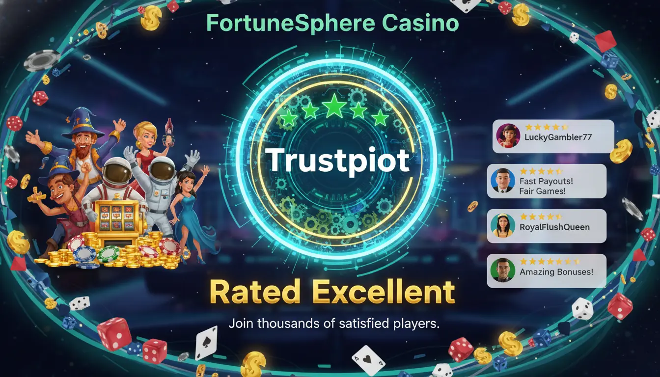 Betinia casino recensioner