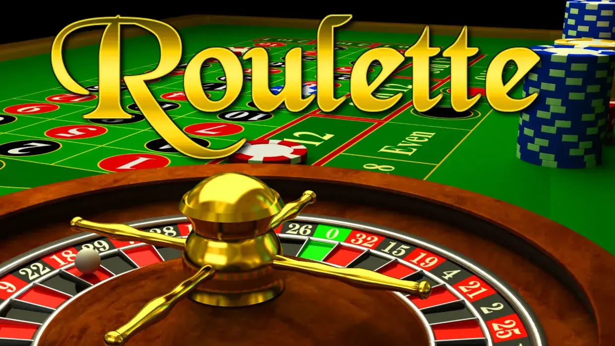 Roulette Betinia casino