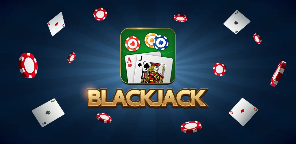 Spela blackjack hos Betinia casino