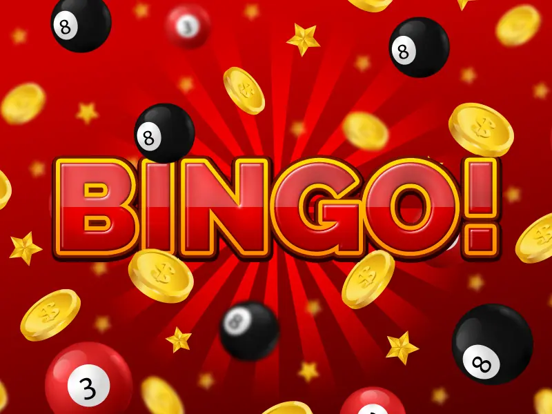 Betinia casino bingo