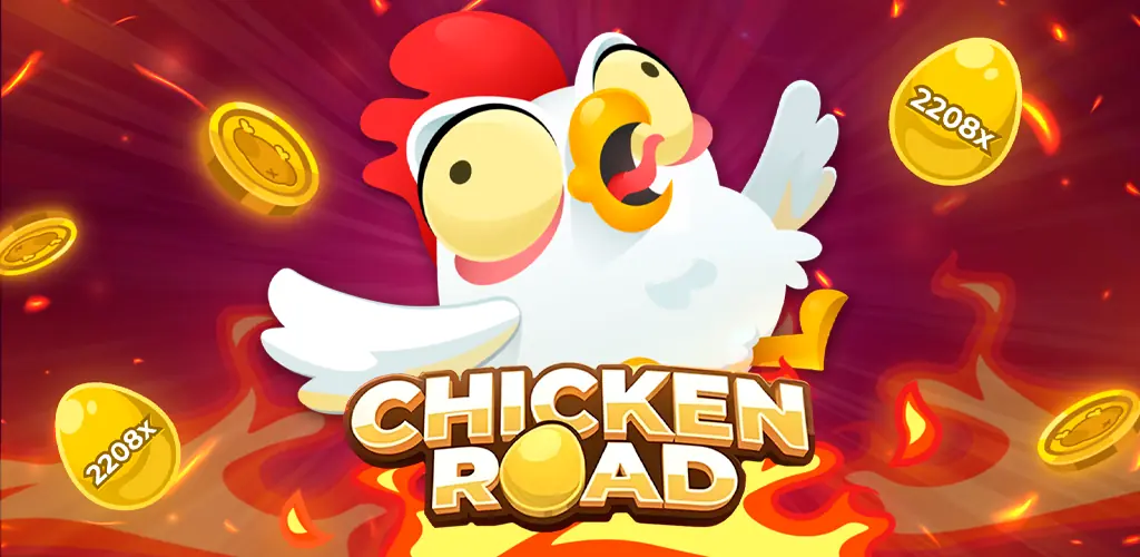 Betinia casino Chicken Road