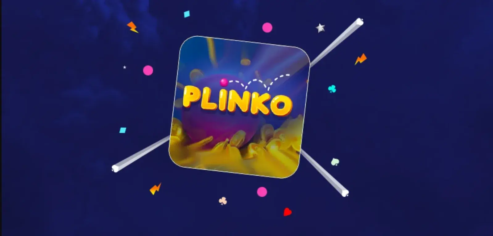 Plinko hos Betinia casino