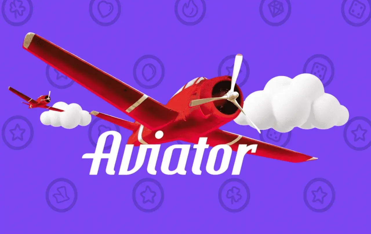 Betinia casino Sverige Aviator